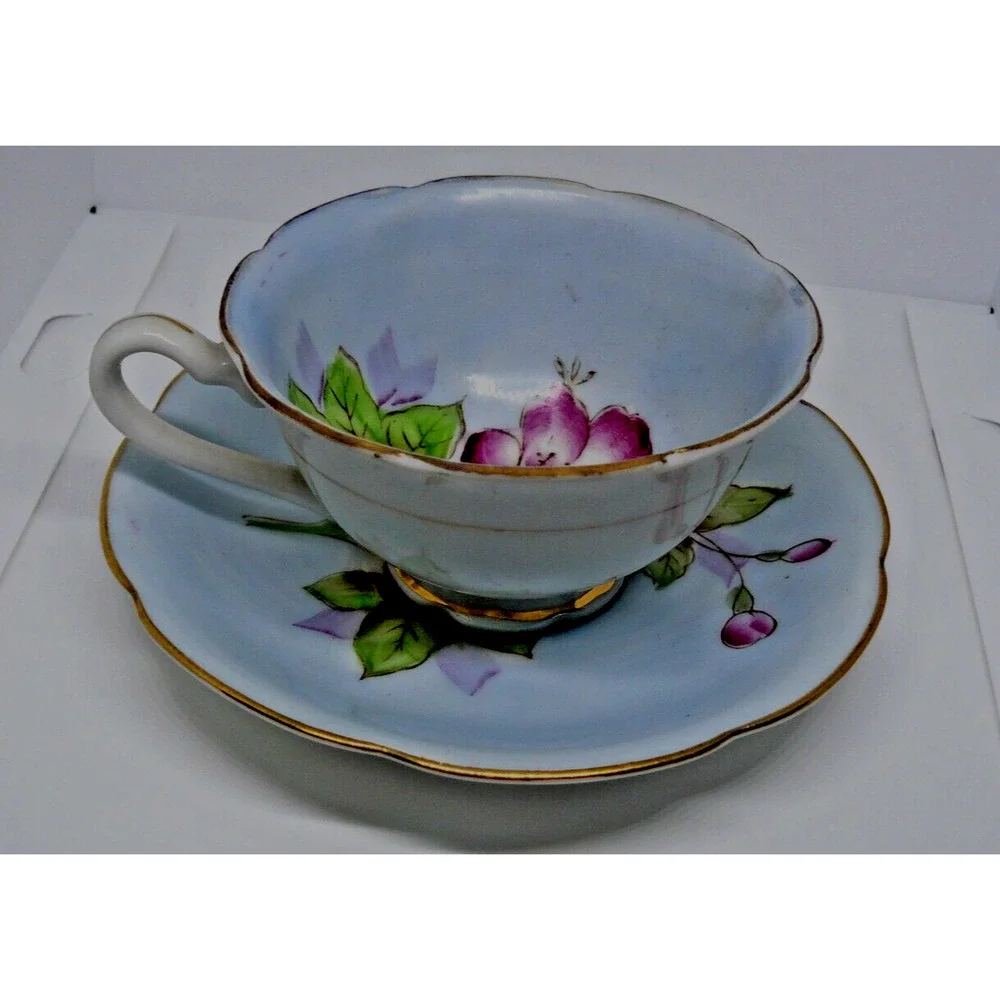 Unbranded hand painted